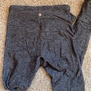 Lululemon 28” Legging